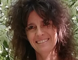 Monica Lavezzari