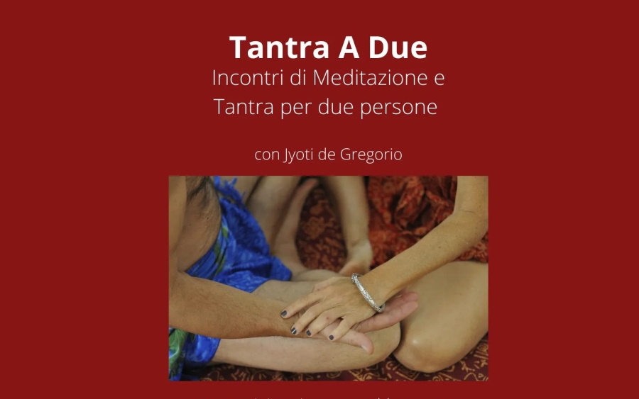 Tantra a due